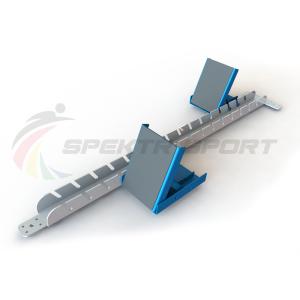 Купить Стартовые колодки легкоатлетические стальные SP ЛА3 в Кропоткине 