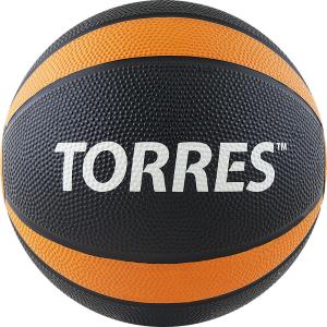 Купить Медбол "TORRES 2 кг" в Кропоткине 