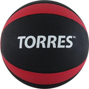 Купить Медбол "TORRES 6 кг" в Кропоткине 