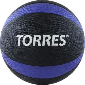 Купить Медбол "TORRES 5 кг" в Кропоткине 