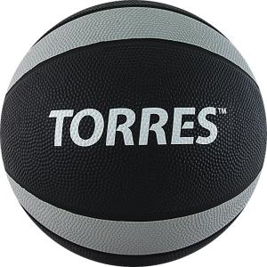 Купить Медбол "TORRES 7 кг" в Кропоткине 
