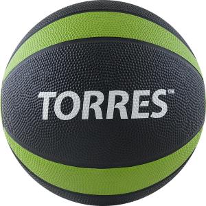 Купить Медбол "TORRES 4 кг" в Кропоткине 