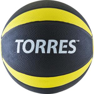 Купить Медбол "TORRES 1 кг" в Кропоткине 